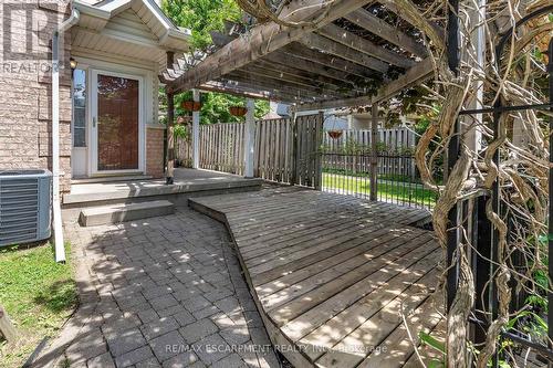41 Valridge Drive, Hamilton, ON 