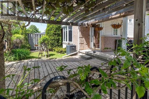 41 Valridge Drive, Hamilton, ON 