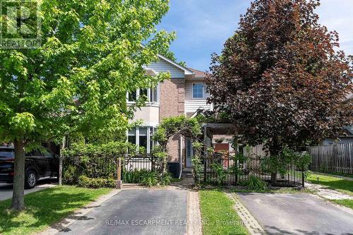 41 Valridge Drive, Hamilton, ON 