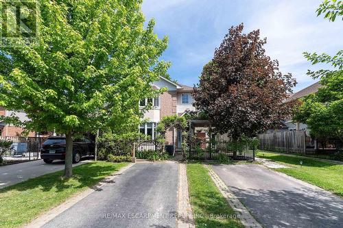 41 Valridge Drive, Hamilton, ON 
