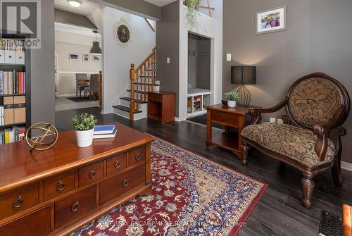 41 Valridge Drive, Hamilton, ON 
