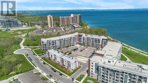 109 - 125 SHOREVIEW PLACE  Hamilton, ON L8E 0K3