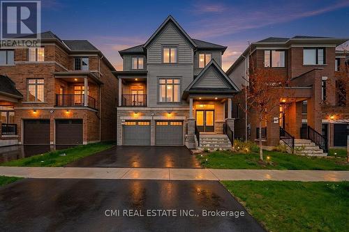 1025 TRAILSVIEW AVE AVENUE  Cobourg, ON K9A 4J6