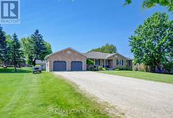 540 SLIGO ROAD W Wellington North, ON N0G 2L1