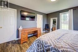 Primary Bedroom - 