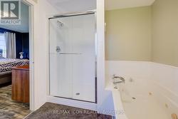 Primary Ensuite Bath - 