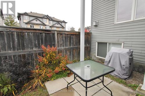 1063 Redtail Private, Ottawa, ON 
