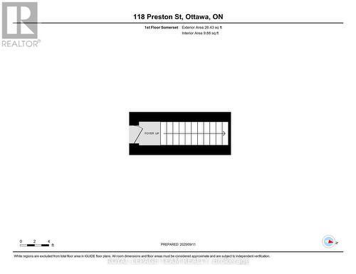 901 Somerset Street, Ottawa, ON 