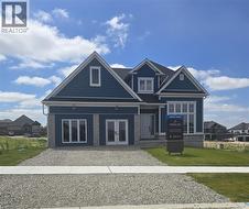 43 HILBORN Street  Plattsville, ON N0J 1S0