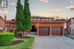 38 ELMARTIN DRIVE Toronto, ON M1W 3C5