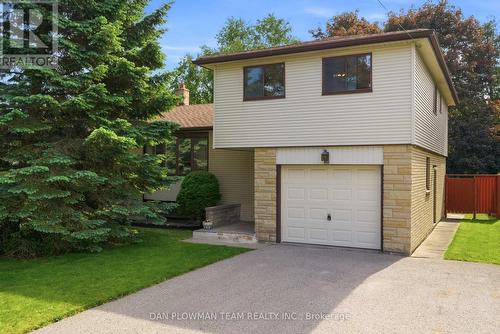 410 DIANNE DRIVE  Oshawa, ON L1H 7A6
