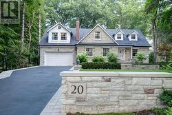 20 TAYLOR DRIVE Toronto, ON M4C 3B3