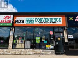 4178-4180 KINGSTON ROAD Toronto, ON M1E 2M4