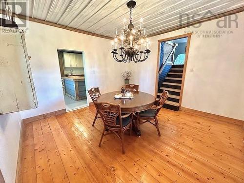 7729 Highway 321, Roslin, NS 