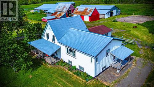 7729 Highway 321, Roslin, NS 