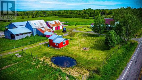 7729 Highway 321, Roslin, NS 