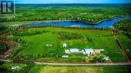 7729 Highway 321, Roslin, NS 