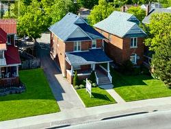 178 DUNLOP STREET W  Barrie, ON L4N 1B3