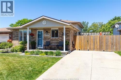 3994 Maple Leaf, Windsor, ON 