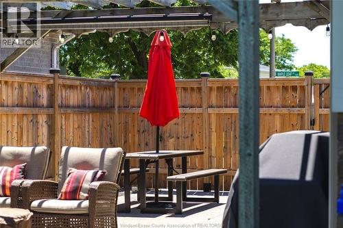 3994 Maple Leaf, Windsor, ON 