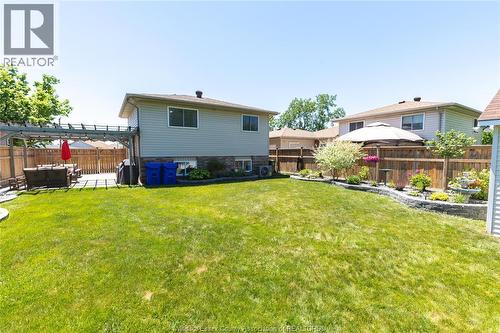 3994 Maple Leaf, Windsor, ON 