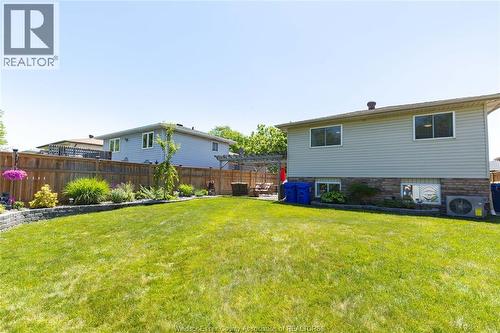 3994 Maple Leaf, Windsor, ON 