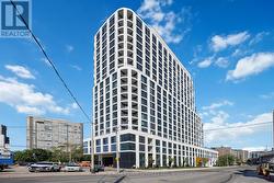 811 - 25 CORDOVA AVENUE Toronto, ON M9A 0E5