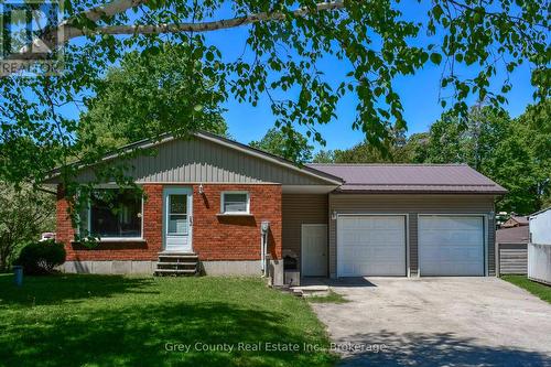 580293 SIDEROAD 60 SIDE ROAD W  Chatsworth, ON N0H 1C0
