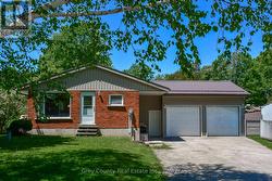 580293 SIDEROAD 60 SIDE ROAD W  Chatsworth, ON N0H 1C0