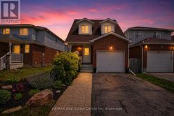 74 ACTIVA AVENUE  Kitchener, ON N2E 3R4