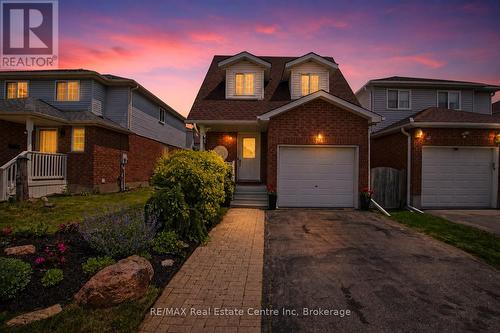 74 ACTIVA AVENUE  Kitchener, ON N2E 3R4