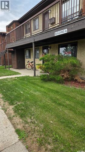 102-A 1350 Gordon ROAD  Moose Jaw, SK S6H 7K9