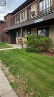 102-A 1350 Gordon ROAD Moose Jaw, SK S6H 7K9