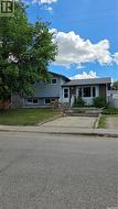 1107 Lillooet STREET W Moose Jaw, SK S6H 5A2