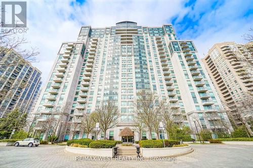 1717 - 188 DORIS AVENUE  Toronto, ON M2N 6Z5