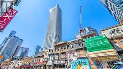3401 - 11 WELLESLEY STREET Toronto, ON M4Y 1E8
