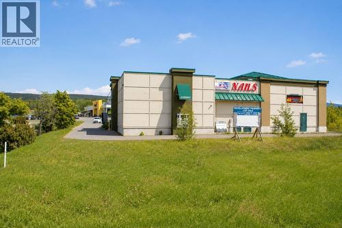960 Chew Road, Quesnel, BC 