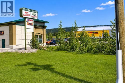 960 Chew Road, Quesnel, BC 