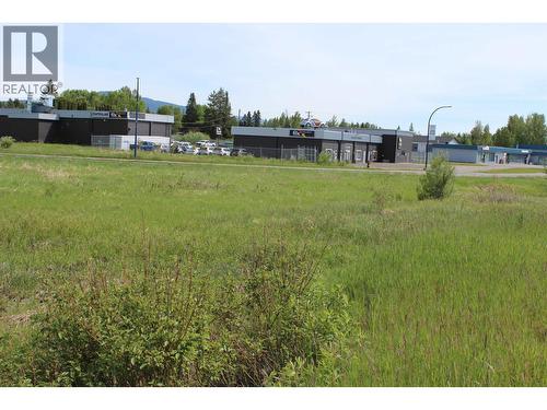 960 Chew Road, Quesnel, BC 