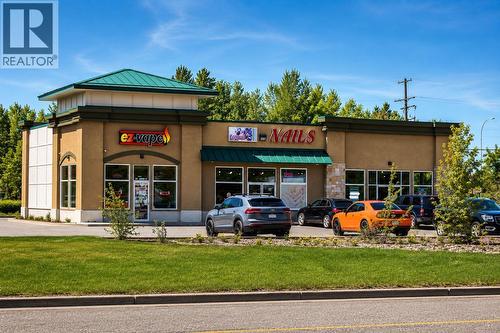 960 Chew Road, Quesnel, BC 