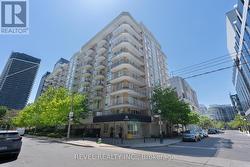 1010 - 18 STAFFORD STREET Toronto, ON M5V 3W4