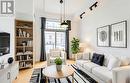 Virtually Staged - 114 - 470 Dundas Street E, Hamilton, ON 