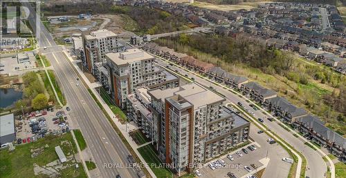 114 - 470 Dundas Street E, Hamilton, ON 