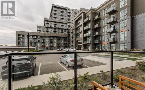 114 - 470 Dundas Street E, Hamilton, ON 