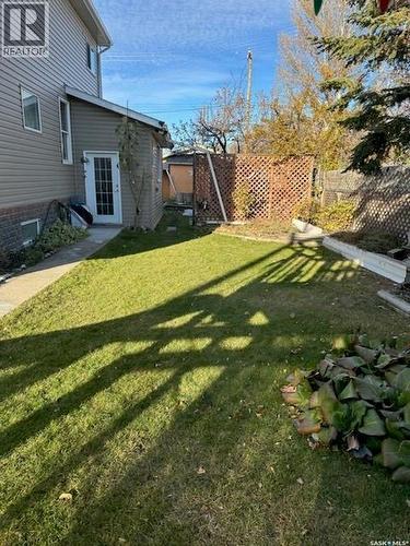 2216 20Th Street W, Saskatoon, SK 