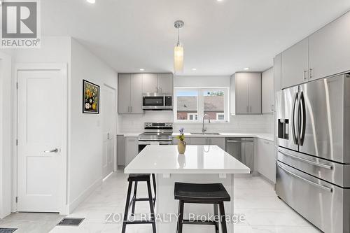 84 East 15Th Street, Hamilton, ON 