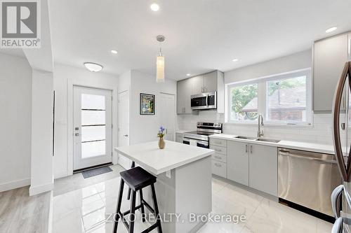 84 East 15Th Street, Hamilton, ON 