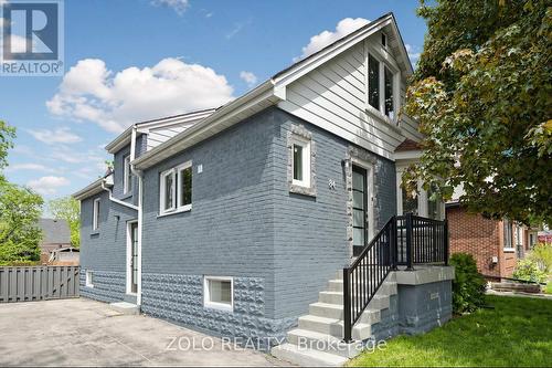 84 East 15Th Street, Hamilton, ON 
