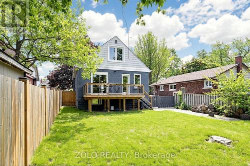 84 East 15Th Street, Hamilton, ON 