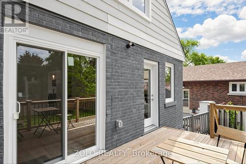 84 East 15Th Street, Hamilton, ON 